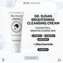 Dr. Susan Brightening Cleansing Cream 50gr