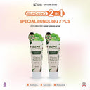 SYB NATUR90 Peel Off [Kemasan Tube]