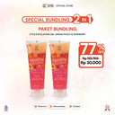 NEW SYB Glowing Facial Peeling Gel