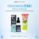 SYB Face Care For Man Original Brightening & Acne Series