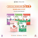 NEW SYB Jelly Mask [Available in 5 varian]