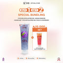 SYB Spa Exfoliating Gel