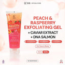 NEW SYB Facial Glowing Peeling Gel