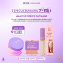 SYB Paket Makeup Seri 4in1