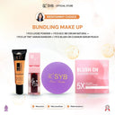 SYB RIENTAMMY CHOICE MAKEUP SET