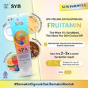 SYB Spa Exfoliating Gel