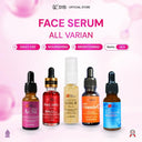 NEW SYB Daily Face Serum 20ml – Nourish & Brighten for Everyday Use (Serum Wajah SYB)