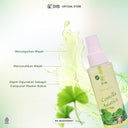 NEW SYB Face Water with Centella Asiatica