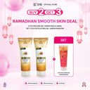 NEW SYB Facial Glowing Peeling Gel