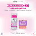 NEW SYB Micellar Water Low PH 4.5-5.5