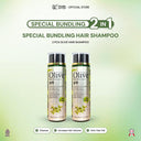 NEW SYB CO.E Olive Hair Care Treatment with Amino Acid & Ginger Extract
