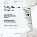 Dr. Susan Brightening Cleansing Cream 50gr