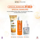 SYB Paket Bundling Glow & Fresh