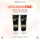 NEW SYB Glowing Facial Peeling Gel