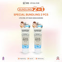 SYB NATUR90 Peel Off [Kemasan Tube]