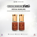 NEW SYB Kasturi Bidara Musk Thaharah Parfum