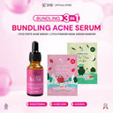 NEW SYB FORTE ACNE SERUM