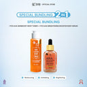 NEW SYB Original Body Serum Booster 30ml