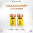 【+1000 GET 2PCS】- NEW SYB AHA Whitening Body Serum Booster 5ml with Niacinamide