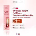 NEW SYB Lip Cream Matte 8 Varian Transferproof