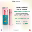 NEW SYB Aromatherapy Bodycare with Essential Oil