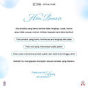 NEW SYB SYB CO.E Olive Kids Hair Care