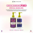 NEW SYB Aromatherapy Bodycare with Essential Oil