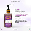 NEW SYB Aromatherapy Bodycare with Essential Oil