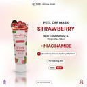 SYB NATUR90 Peel Off [Kemasan Tube]