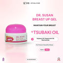 SYB DR. SUSAN BREAST UP GEL Original 70g