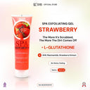 SYB Spa Exfoliating Gel