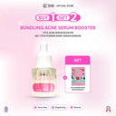 NEW SYB FORTE ACNE SERUM