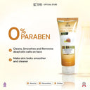 SYB Glow Perfect Set [Paket Kecantikan Kulit Glowing]