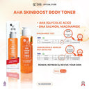 NEW SYB Paket Hemat Bundling 3in1