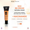NEW SYB KCC BB Cream Original dengan Niacinamide