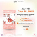 NEW SYB Jelly Mask [Available in 5 varian]
