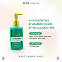 NEW SYB Aromatherapy Bodycare with Essential Oil