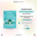 NEW SYB Powder Mask