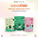 NEW SYB Powder Mask