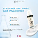 NEW SYB ULTIMATE CERAPLEX SYMWHITE 377 SERUM 18ml