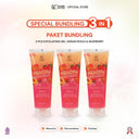 NEW SYB Facial Glowing Peeling Gel