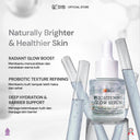 NEW SYB FORTE BRIGHTENING GLOW SERUM
