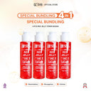 NEW SYB AHA Skinboost Body Toner 100ml Dengan Glycolic Acid & Niacinamide 2%