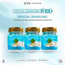 SYB MECCA ANUGRAH Body Lotion [Body Lotion Collagen] - Lotion Dengan Kandungan Collagen Untuk Semua Jenis Kulit - 1 PC - 2IN1 MECCA LOTION