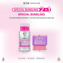 NEW SYB Micellar Water Low PH 4.5-5.5