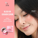 SYB Blush On Cushion Serum