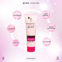 NEW SYB Whitening Body Serum With Collagen + 5% Niacinamide & UV Filter [200ML]