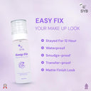 SYB Paket Makeup 3in1 Special Bundling