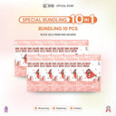 NEW SYB Jelly Mask [Available in 5 varian]