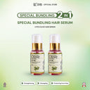 NEW SYB CO.E Olive Hair Care Treatment with Amino Acid & Ginger Extract
